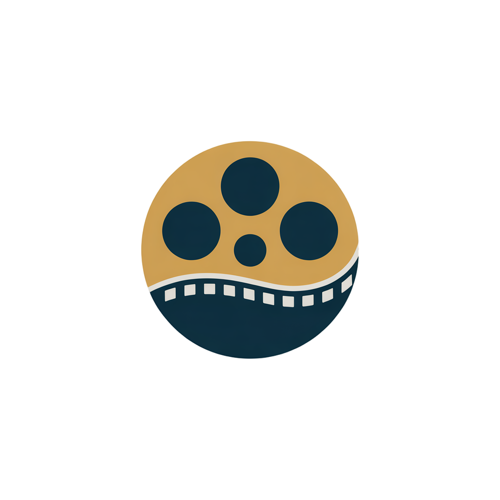 追剧吧 Logo